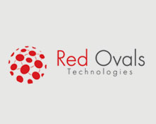 Red Ovals