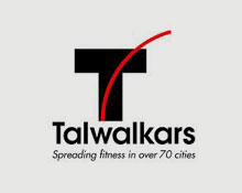 Talwalkars Fitness Center