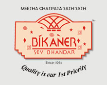 Bikaner Sev Bhandar