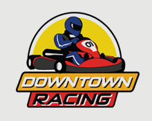 Downtown Racing