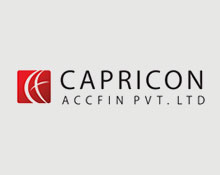 Capricon Accfin Pvt. Ltd.