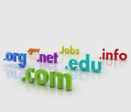 Domain Registration