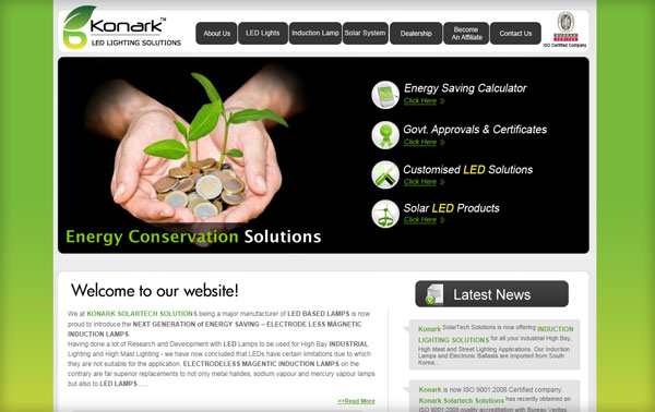 Volotek Software Web Portfolio